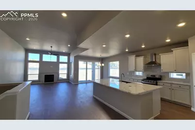 6538 Miro Lane, Colorado Springs, CO 80924 - Photo 3