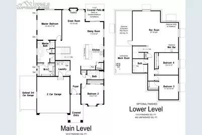 6538 Miro Lane, Colorado Springs, CO 80924 - Photo 23