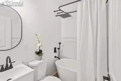 10435 Rolling Peaks Drive, Peyton, CO 80831 - Photo 27