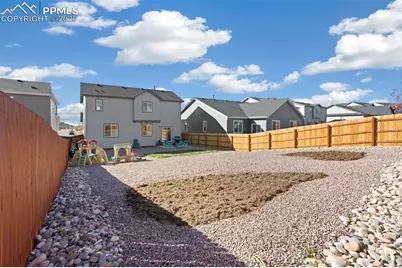 10435 Rolling Peaks Drive, Peyton, CO 80831 - Photo 37