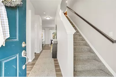 10435 Rolling Peaks Drive, Peyton, CO 80831 - Photo 5