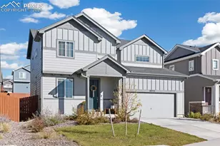 10435 Rolling Peaks Dr, Peyton, CO 80831 - Photo 3