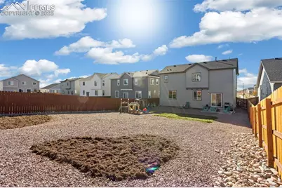 10435 Rolling Peaks Drive, Peyton, CO 80831 - Photo 35