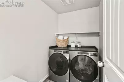 10435 Rolling Peaks Drive, Peyton, CO 80831 - Photo 15