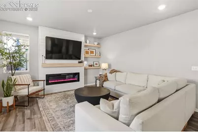 10435 Rolling Peaks Drive, Peyton, CO 80831 - Photo 9