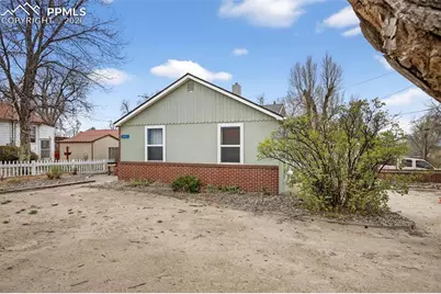 1917 E Cache La Poudre Street, Colorado Springs, CO 80909 - Photo 5