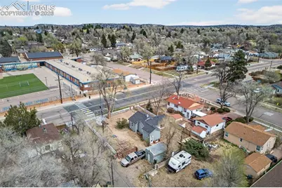 1917 E Cache La Poudre Street, Colorado Springs, CO 80909 - Photo 39