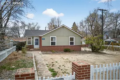 1917 E Cache La Poudre Street, Colorado Springs, CO 80909 - Photo 35