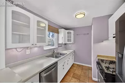 1917 E Cache La Poudre Street, Colorado Springs, CO 80909 - Photo 13