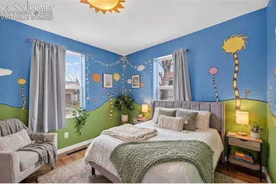 1917 E Cache La Poudre Street, Colorado Springs, CO 80909 - Photo 19