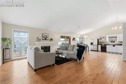 240 Bennington Drive, Colorado Springs, CO 80906 - Photo 7