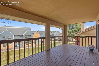 240 Bennington Drive, Colorado Springs, CO 80906 - Photo 11