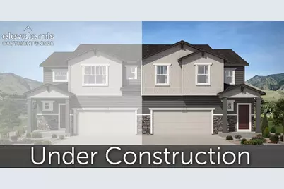 8640 Cedar Rapids Loop, Colorado Springs, CO 80908 - Photo 1