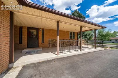 62 S Valley Road, Palmer Lake, CO 80133 - Photo 9