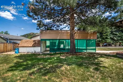 62 S Valley Road, Palmer Lake, CO 80133 - Photo 5