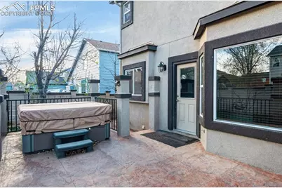 7763 Middle Bay Way, Fountain, CO 80817 - Photo 37