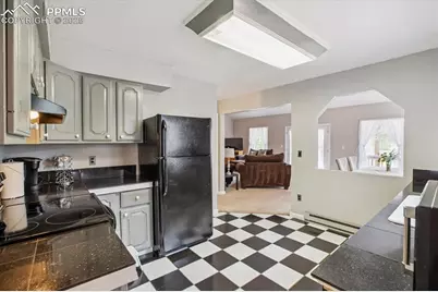 8725 Kirk Drive, Colorado Springs, CO 80908 - Photo 13