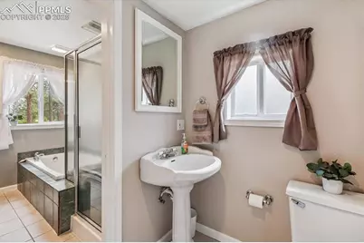 8725 Kirk Drive, Colorado Springs, CO 80908 - Photo 15