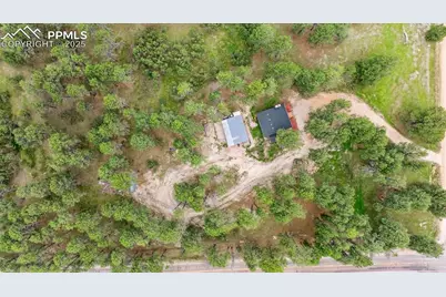 8725 Kirk Drive, Colorado Springs, CO 80908 - Photo 25