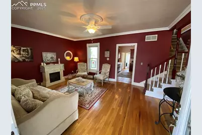 223 Custer Avenue, Colorado Springs, CO 80903 - Photo 3