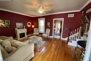 223 Custer Ave, Colorado Springs, CO 80903 - Photo 3