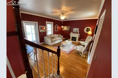 223 Custer Avenue, Colorado Springs, CO 80903 - Photo 21