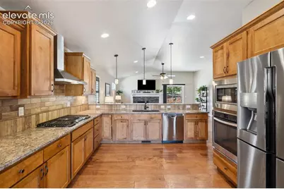 12441 Woodruff Drive, Colorado Springs, CO 80921 - Photo 9