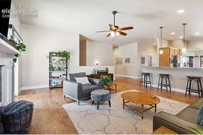 12441 Woodruff Drive, Colorado Springs, CO 80921 - Photo 29