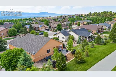12441 Woodruff Drive, Colorado Springs, CO 80921 - Photo 37