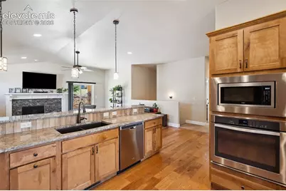 12441 Woodruff Drive, Colorado Springs, CO 80921 - Photo 11
