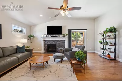 12441 Woodruff Drive, Colorado Springs, CO 80921 - Photo 3