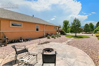12441 Woodruff Drive, Colorado Springs, CO 80921 - Photo 33