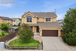 8109 Lodi Ln, Fountain, CO 80817 - Photo 1