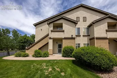 3864 Riviera Grove #102, Colorado Springs, CO 80922 - Photo 1