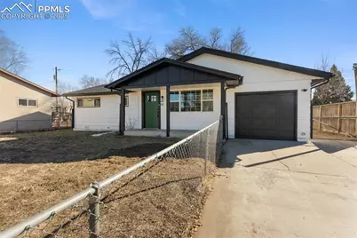 81 Everett Drive, Colorado Springs, CO 80911 - Photo 3