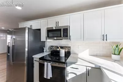 81 Everett Drive, Colorado Springs, CO 80911 - Photo 13