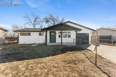 81 Everett Drive, Colorado Springs, CO 80911 - Photo 1