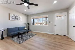 81 Everett Dr, Colorado Springs, CO 80911 - Photo 5