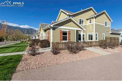 1820 Lower Gold Camp Road, Colorado Springs, CO 80905 - Photo 1