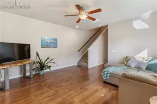 1820 Lower Gold Camp Rd, Colorado Springs, CO 80905 - Photo 5