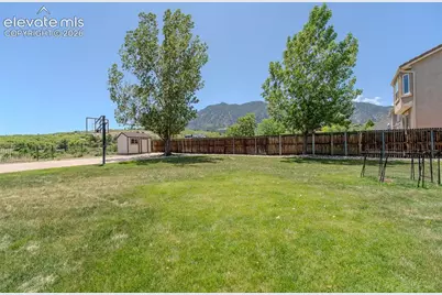 789 Capeglen Road, Colorado Springs, CO 80906 - Photo 11