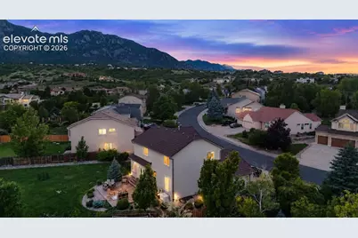 789 Capeglen Road, Colorado Springs, CO 80906 - Photo 5