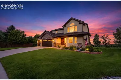 789 Capeglen Road, Colorado Springs, CO 80906 - Photo 3