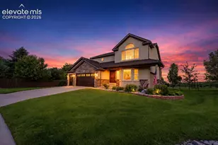 789 Capeglen Rd, Colorado Springs, CO 80906 - Photo 3
