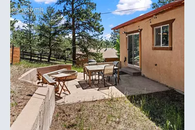 243 Lakewood Drive, Woodland Park, CO 80863 - Photo 43
