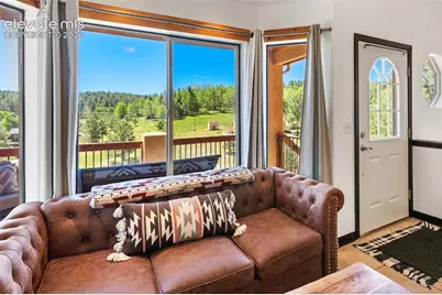243 Lakewood Drive, Woodland Park, CO 80863 - Photo 5