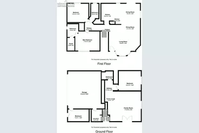 243 Lakewood Drive, Woodland Park, CO 80863 - Photo 49