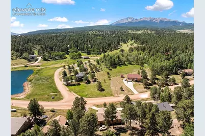 243 Lakewood Drive, Woodland Park, CO 80863 - Photo 3