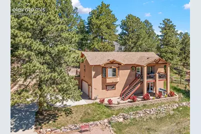 243 Lakewood Drive, Woodland Park, CO 80863 - Photo 37