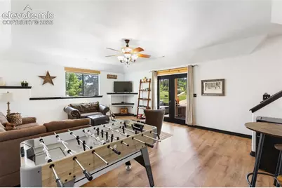 243 Lakewood Drive, Woodland Park, CO 80863 - Photo 23